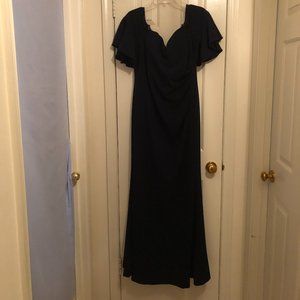 Calvin Klein Formal in Midnight Blue